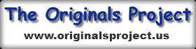 originals project