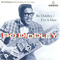 Bo Diddley single