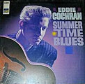Summertime Blues single