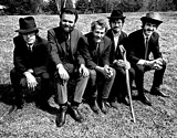 The Band