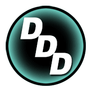 digitaldreamdoor logo