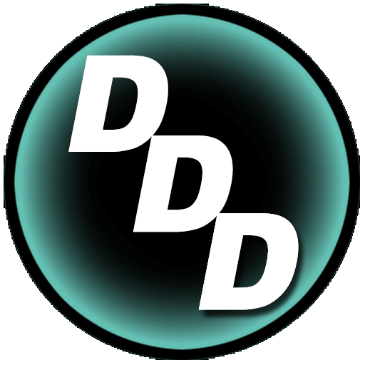DigitalDreamDoor