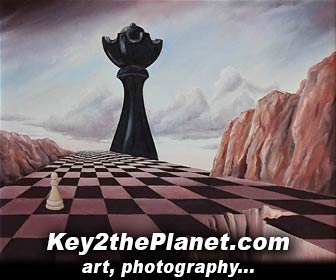 Key2thePlanet.com link image