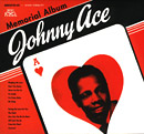 Johnny Ace Memorial Album 2