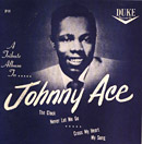 Johnny Ace Tribute EP