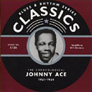 Johnny Ace Classics Album