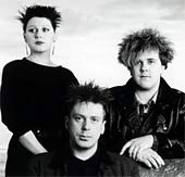 Cocteau Twins band