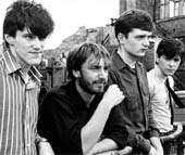 Joy Division band