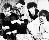 R.E.M. band