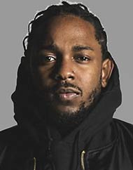 Kendrick Lamar