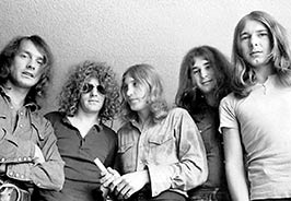 Mott the Hoople