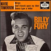 Billy Fury Billy Fury