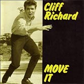 Cliff Richard