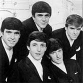 The Dave Clark Five