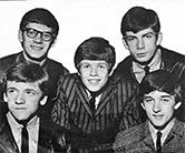 Hermans Hermits