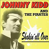 Johnny Kidd