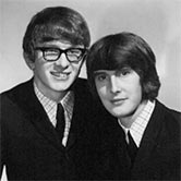 Peter and Gordon