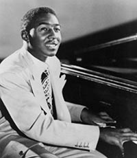Floyd Dixon blues singer