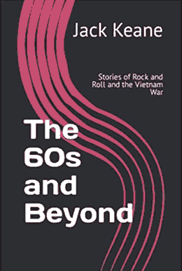 The 60s and Beyond, book cover