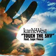Touch The Sky by Kanye West ft. Lupe Fiasco (Move On Up)