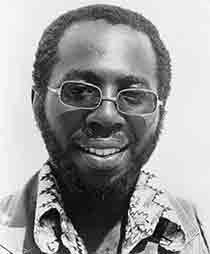 Curtis Mayfield