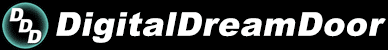 digitaldreamdoor title image