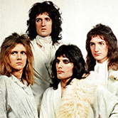 rock band Queen