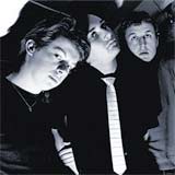 Cabaret Voltaire band