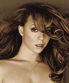 Mariah Carey