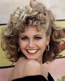 Olivia Newton-John