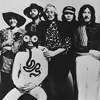 Bonzo Dog Band members