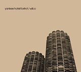 Yankee Hotel Foxtrot Wilco album cover