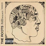 Phrenology The Roots album cover
