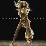The Emancipation Of Mimi Mariah Carey album cover