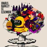 St. Elsewhere Gnarls Barkley album cover