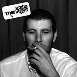 Whatever People Say I Am, That's What I'm Not Arctic Monkeys album cover