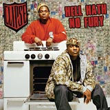 Hell Hath No Fury Clipse album cover