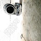 Sound of Silver LCD Soundsystem album cover