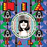 Kala M.I.A. album cover