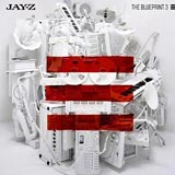 The Blueprint 3 Jay-Z album cover