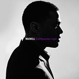 BLACKsummers'night Maxwell album cover