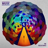 The Resistance Muse album cover