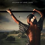 Soldier of Love Sade album cover