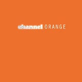 Channel Orange Frank Ocean album cover