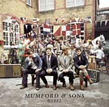 Babel Mumford and Sons album cover