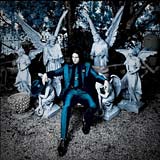 Lazaretto - Jack White album cover