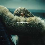 Lemonade Beyonce album cover