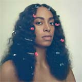 A Seat at the Table Solange album cover
