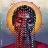 Dirty Computer - Janelle Monae album cover