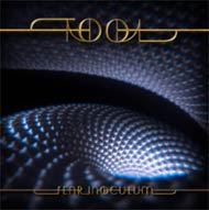 Fear Inoculum - Tool album cover